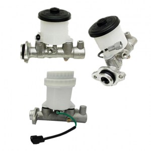 BRAKE-MASTER-PUMP