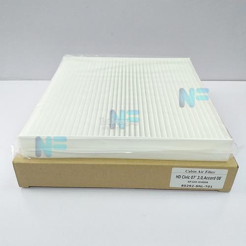 Honda Civic 1.8/2.0 / Accord 2008 OEM Carbon Cabin Air Cond Filter