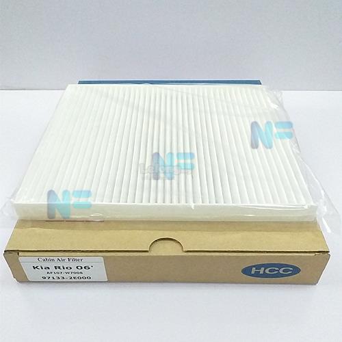 KIA RIO 2006 OEM Carbon Cabin Air Cond Filter