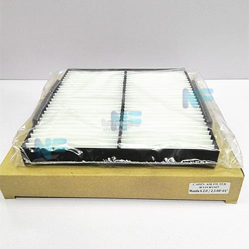 Mazda 6 Carbon Cabin Air Cond Filter