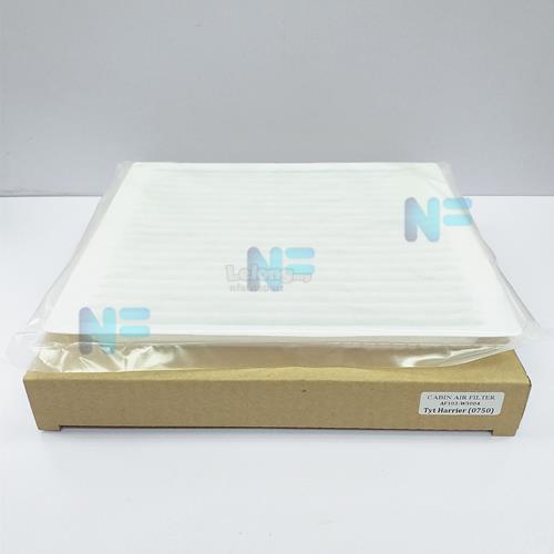 Toyota Harrier Old Model OEM Carbon Cabin Air Cond Filter