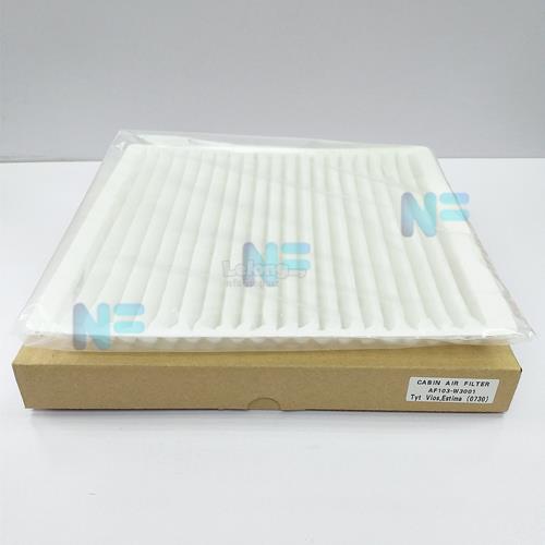 Toyota Vios 2002-2007 OEM Cabin Air Cond Filter